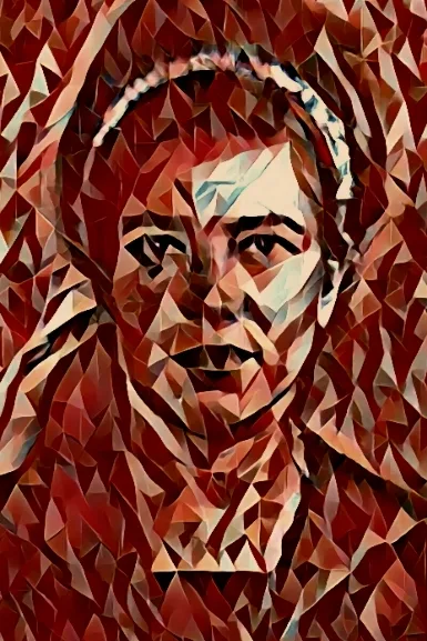 Lyubov Panchenko